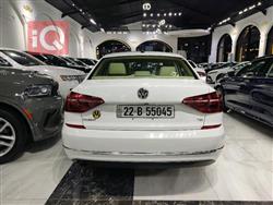 ڤۆڵکسواگن پاسات
